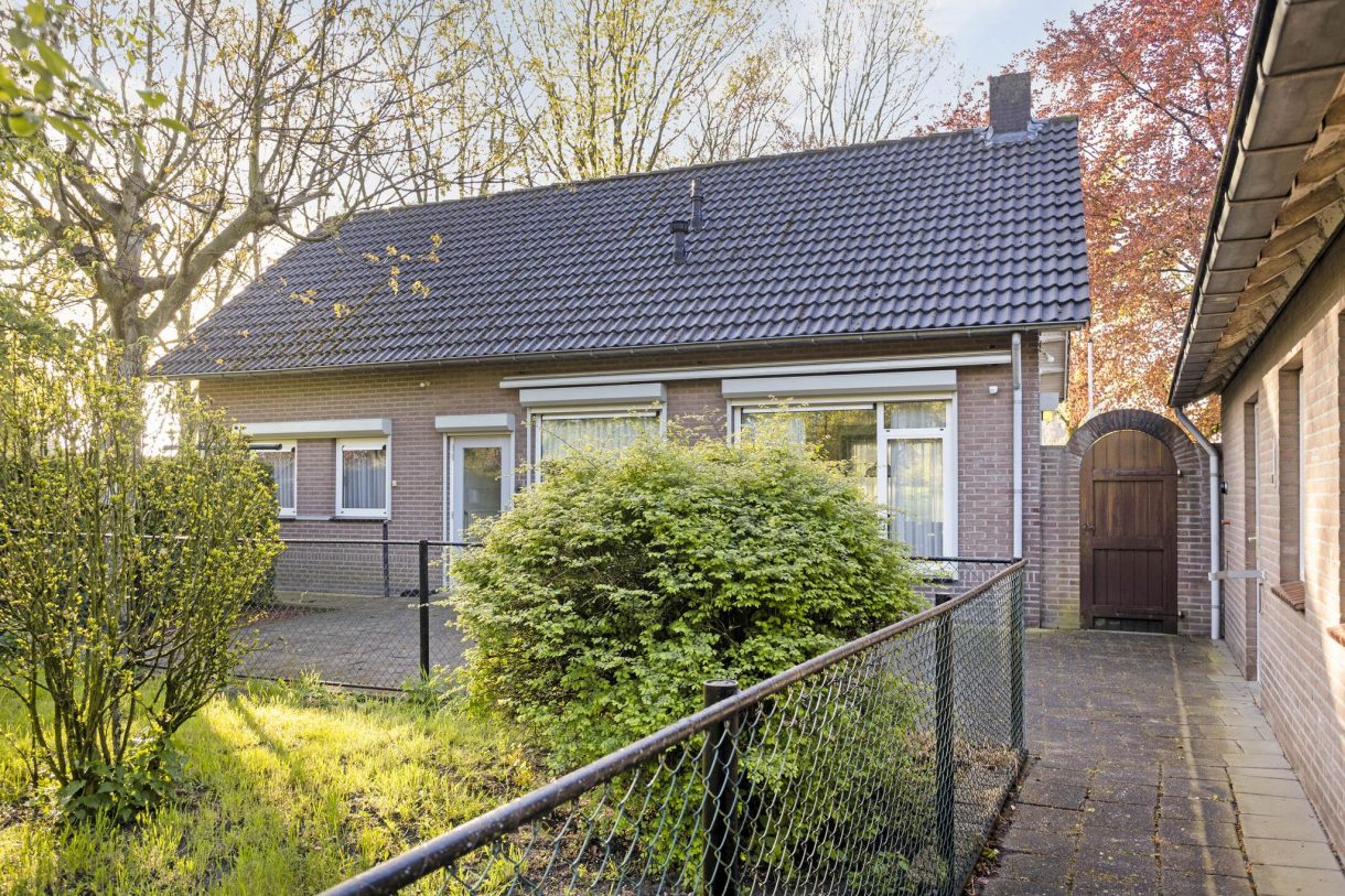 Te koop: Foto Woonhuis aan de Lagerbosweg 6 in Uden