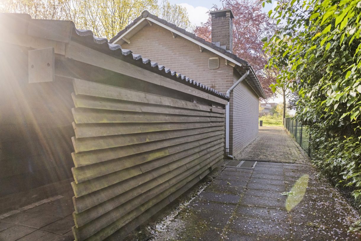 Te koop: Foto Woonhuis aan de Lagerbosweg 6 in Uden