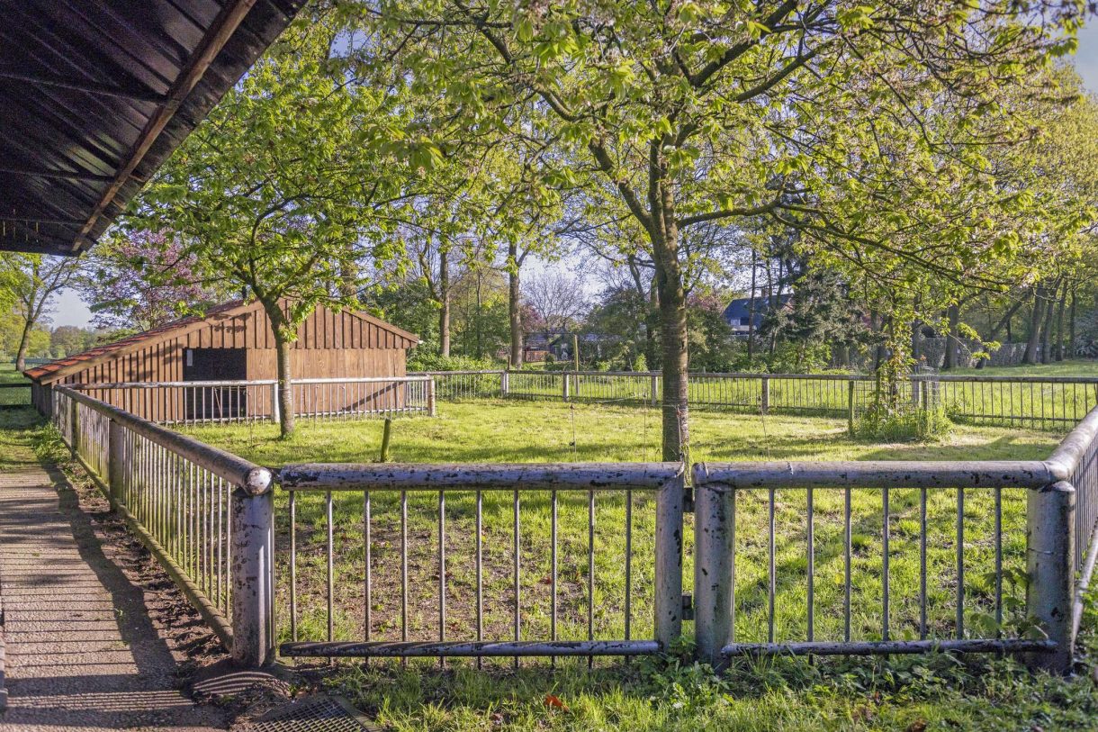 Te koop: Foto Woonhuis aan de Lagerbosweg 6 in Uden