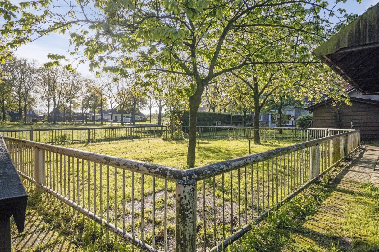 Te koop: Foto Woonhuis aan de Lagerbosweg 6 in Uden