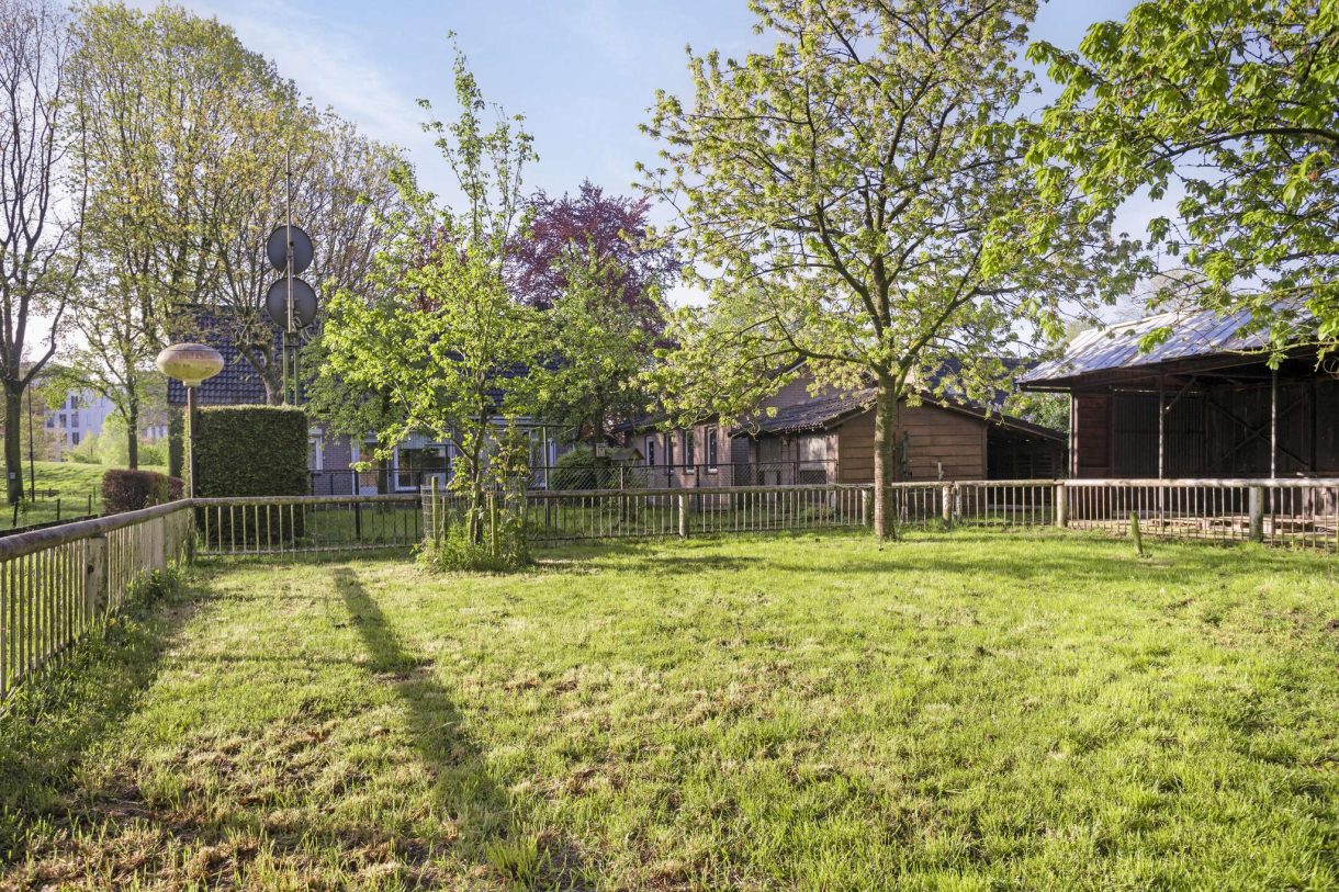 Te koop: Foto Woonhuis aan de Lagerbosweg 6 in Uden