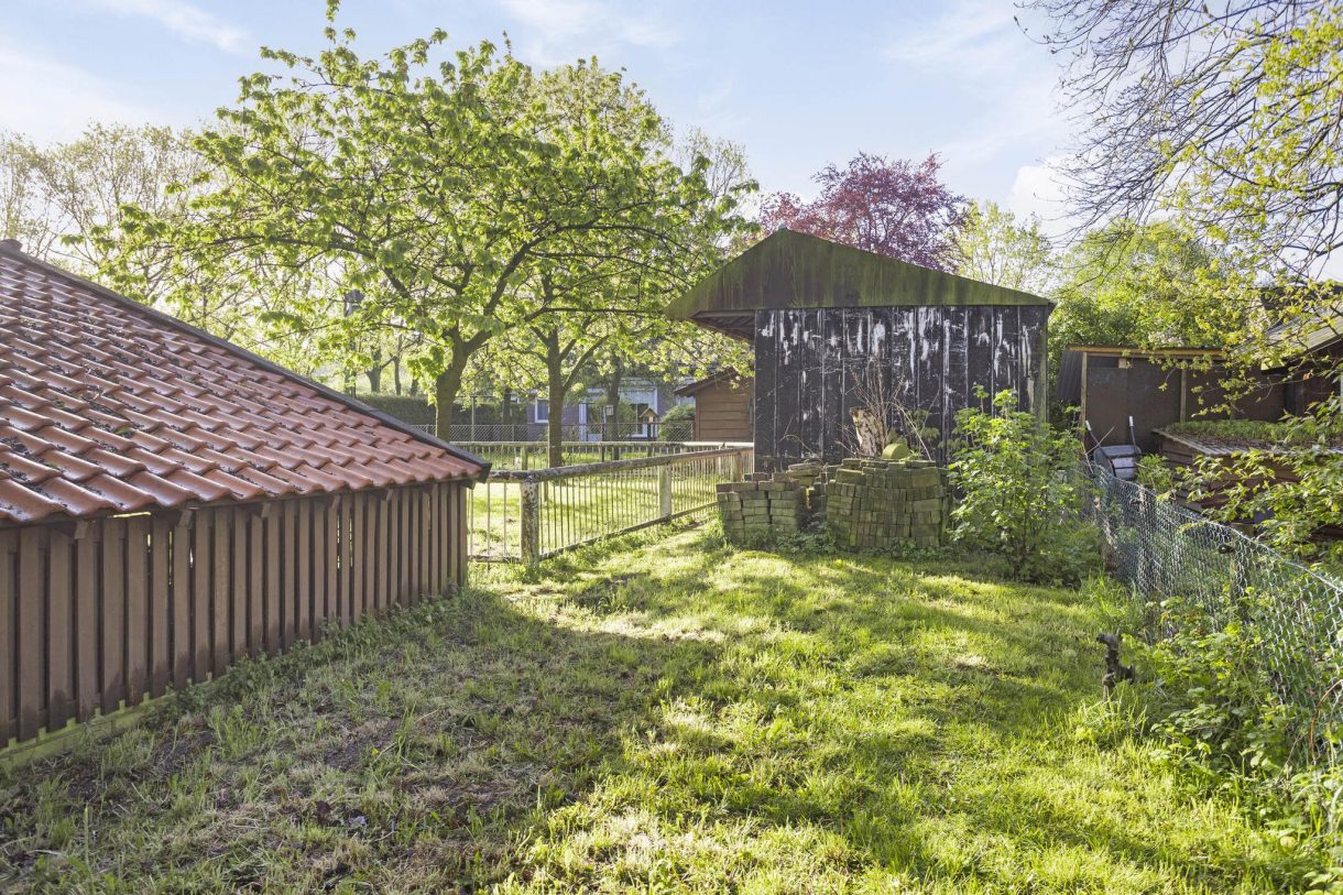 Te koop: Foto Woonhuis aan de Lagerbosweg 6 in Uden