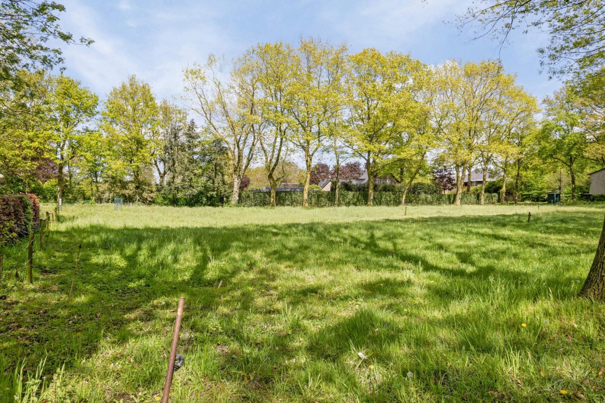 Te koop: Foto Woonhuis aan de Lagerbosweg 6 in Uden