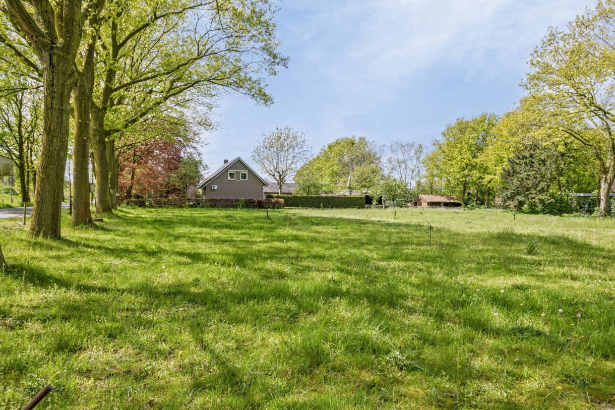 Te koop: Foto Woonhuis aan de Lagerbosweg 6 in Uden