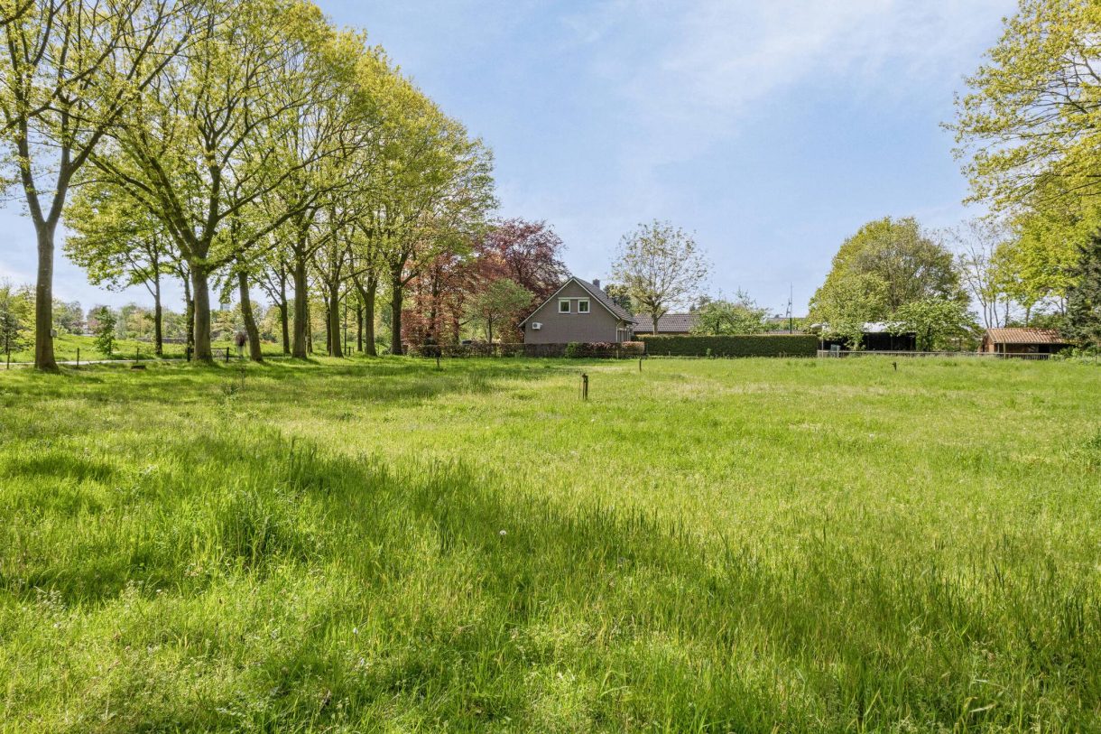 Te koop: Foto Woonhuis aan de Lagerbosweg 6 in Uden