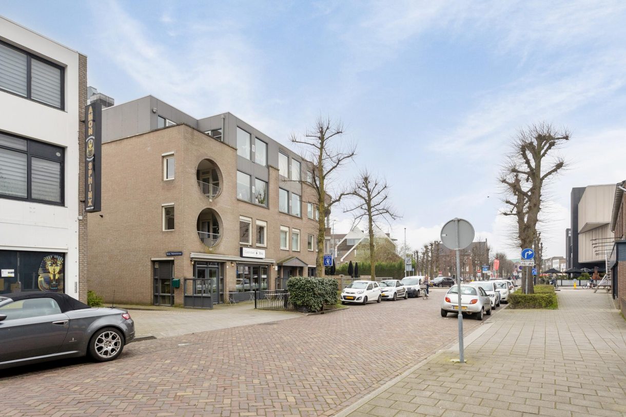 Te koop: Foto Appartement aan de Prior van Milstraat 3 in Uden