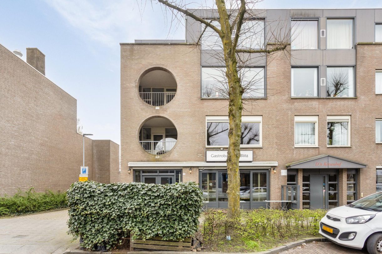Te koop: Foto Appartement aan de Prior van Milstraat 3 in Uden