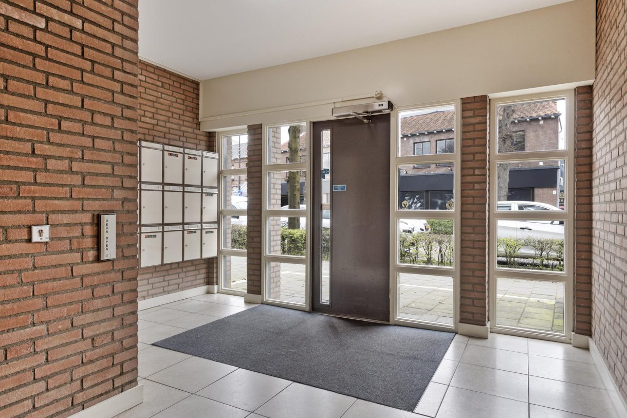 Te koop: Foto Appartement aan de Prior van Milstraat 3 in Uden