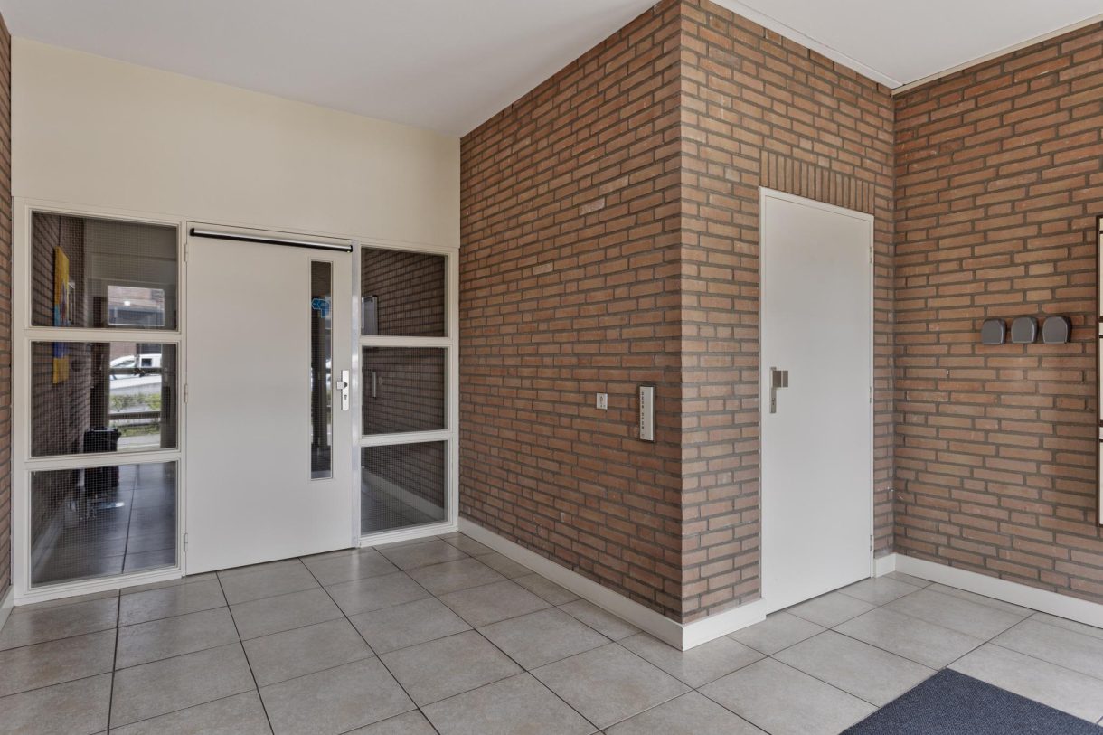 Te koop: Foto Appartement aan de Prior van Milstraat 3 in Uden