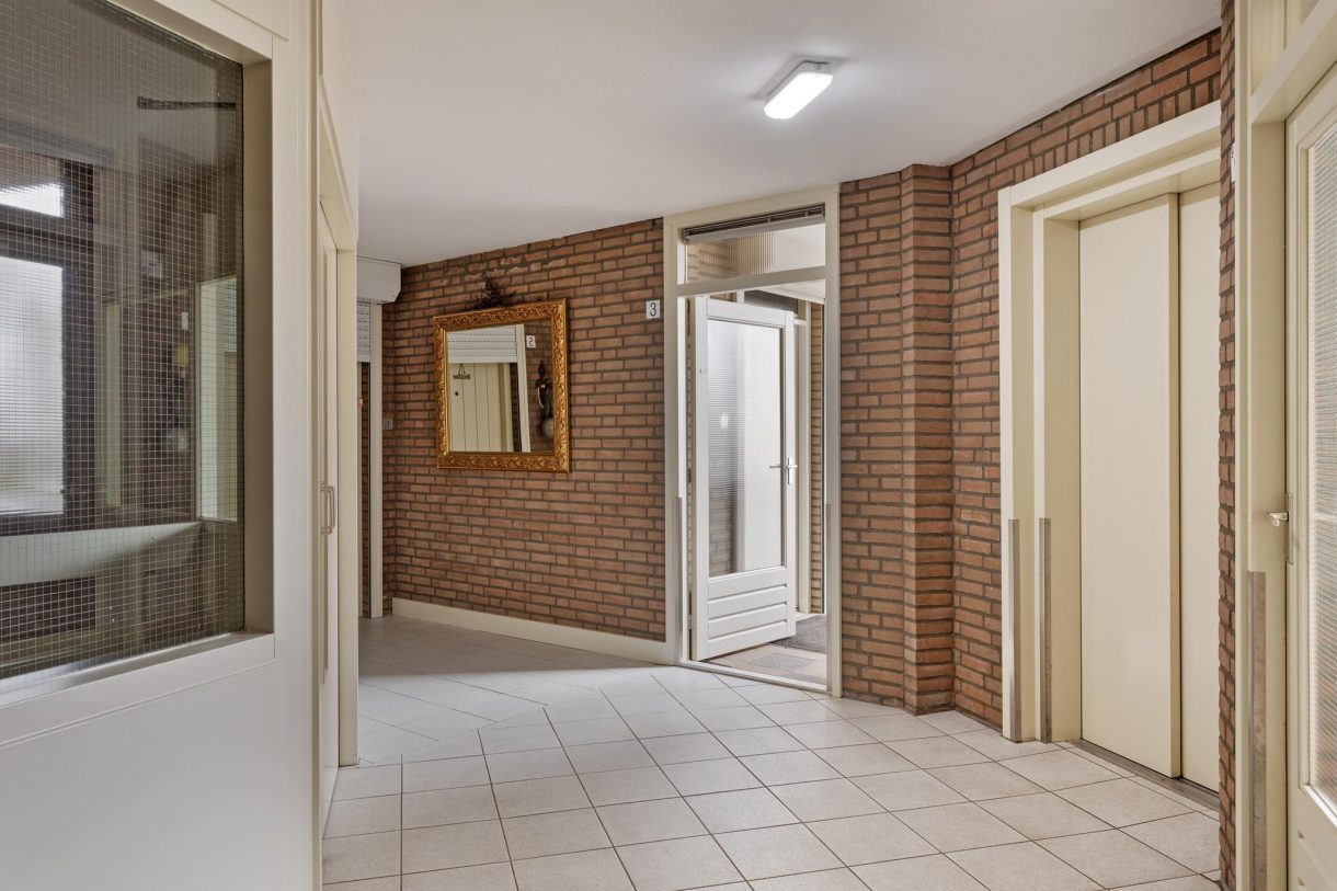 Te koop: Foto Appartement aan de Prior van Milstraat 3 in Uden
