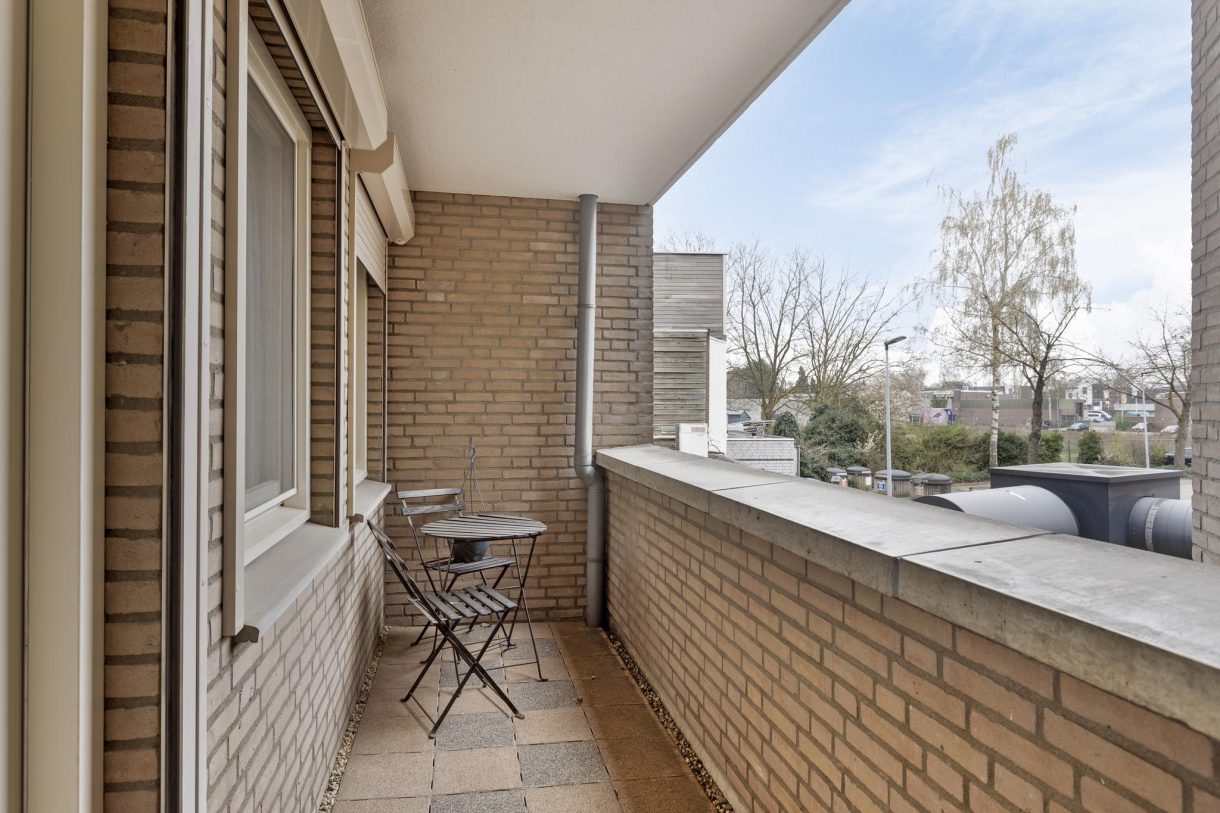 Te koop: Foto Appartement aan de Prior van Milstraat 3 in Uden