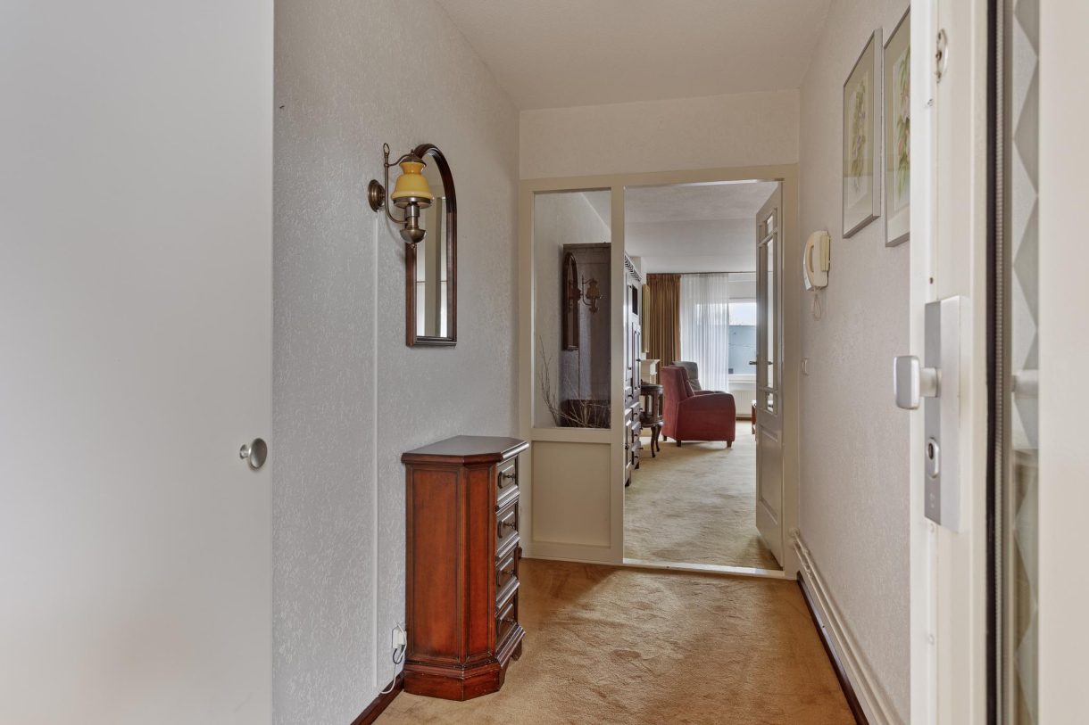 Te koop: Foto Appartement aan de Prior van Milstraat 3 in Uden