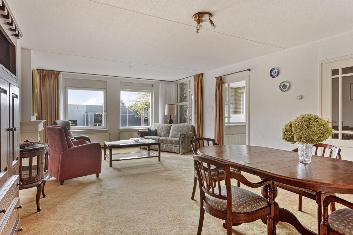 Te koop: Foto Appartement aan de Prior van Milstraat 3 in Uden