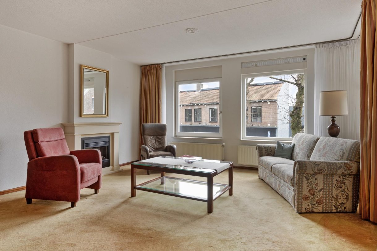 Te koop: Foto Appartement aan de Prior van Milstraat 3 in Uden