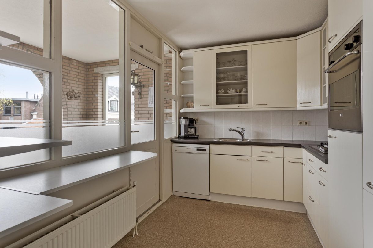 Te koop: Foto Appartement aan de Prior van Milstraat 3 in Uden