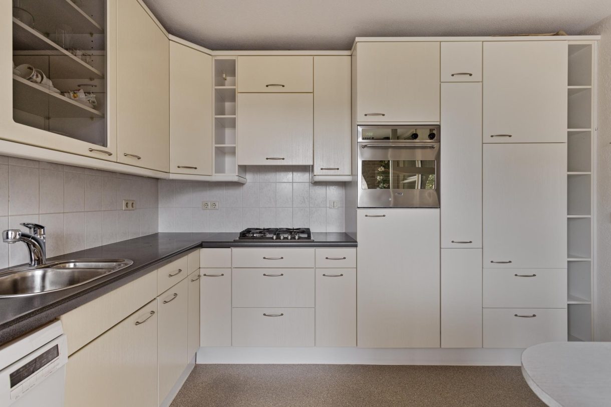 Te koop: Foto Appartement aan de Prior van Milstraat 3 in Uden