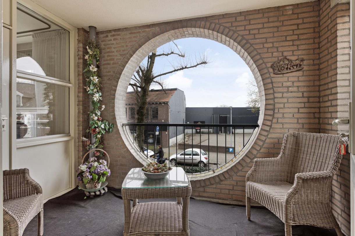 Te koop: Foto Appartement aan de Prior van Milstraat 3 in Uden