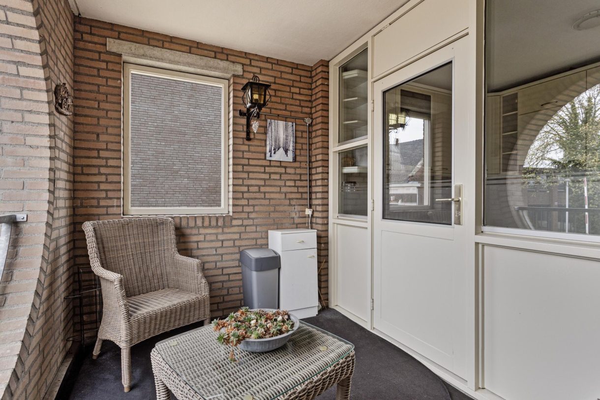 Te koop: Foto Appartement aan de Prior van Milstraat 3 in Uden
