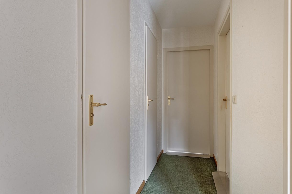 Te koop: Foto Appartement aan de Prior van Milstraat 3 in Uden