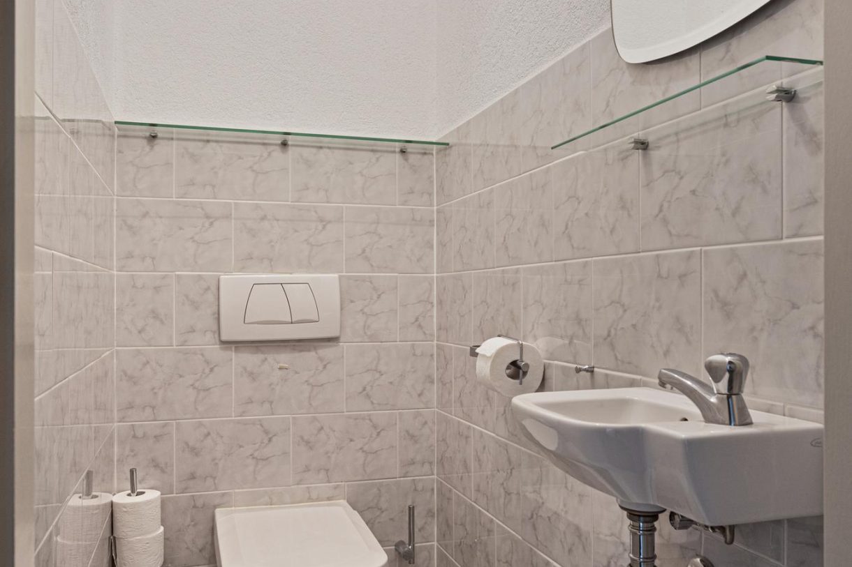 Te koop: Foto Appartement aan de Prior van Milstraat 3 in Uden