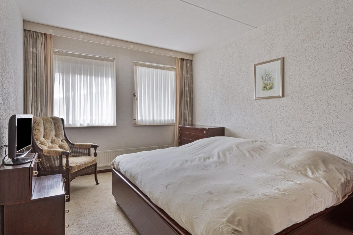 Te koop: Foto Appartement aan de Prior van Milstraat 3 in Uden