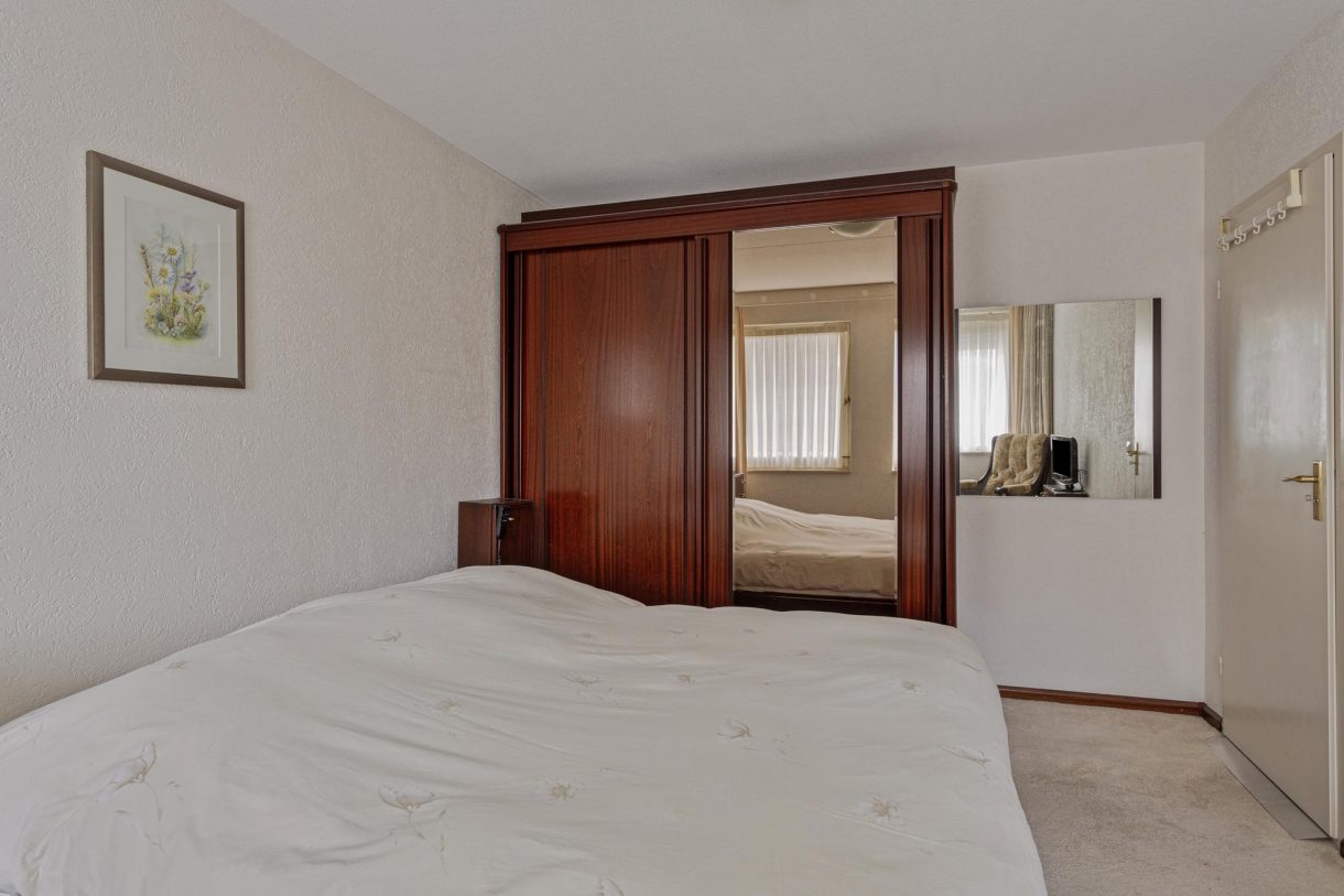 Te koop: Foto Appartement aan de Prior van Milstraat 3 in Uden