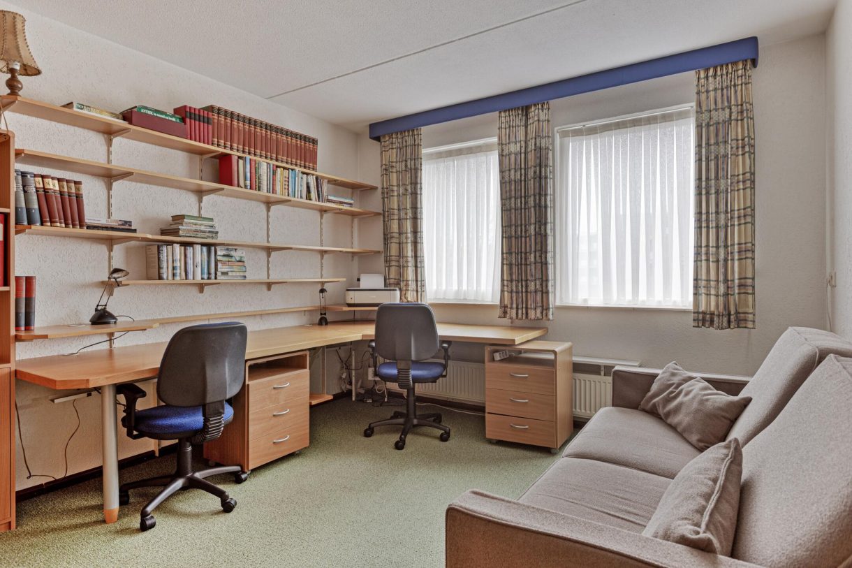 Te koop: Foto Appartement aan de Prior van Milstraat 3 in Uden