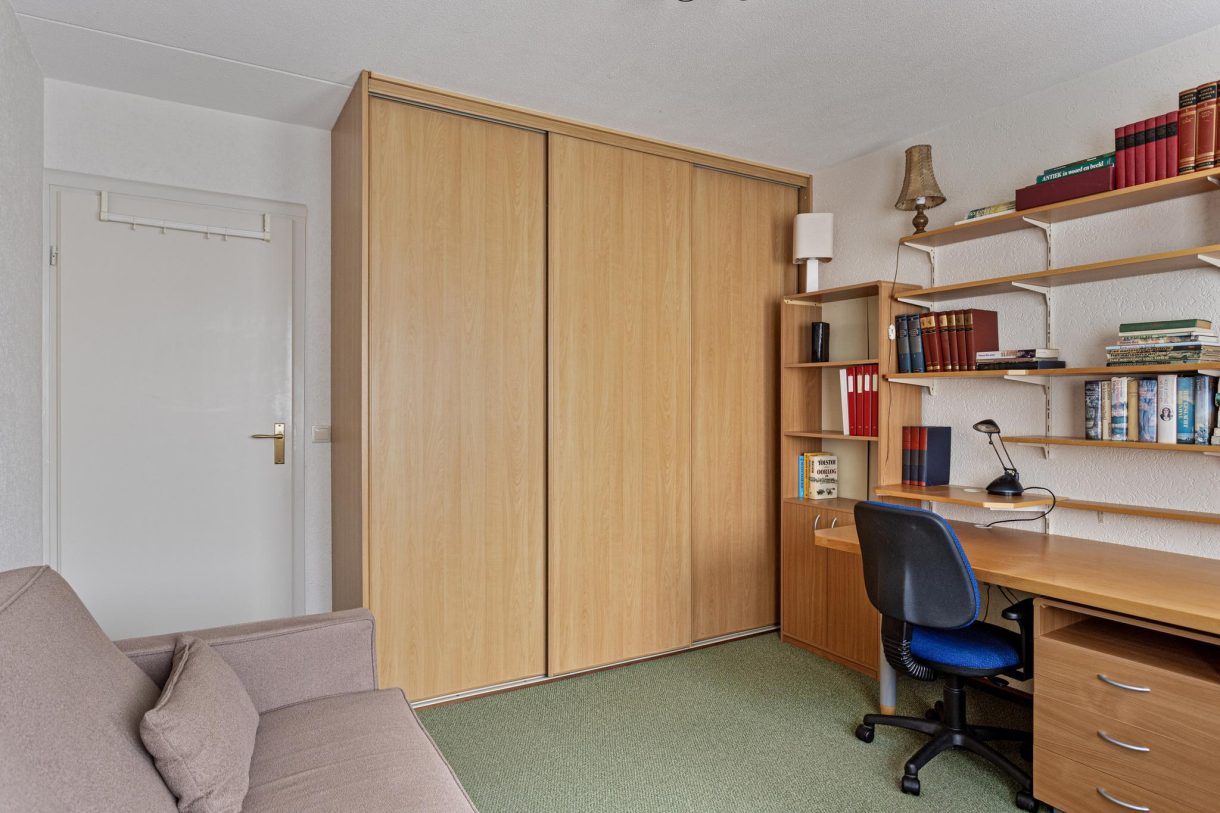 Te koop: Foto Appartement aan de Prior van Milstraat 3 in Uden