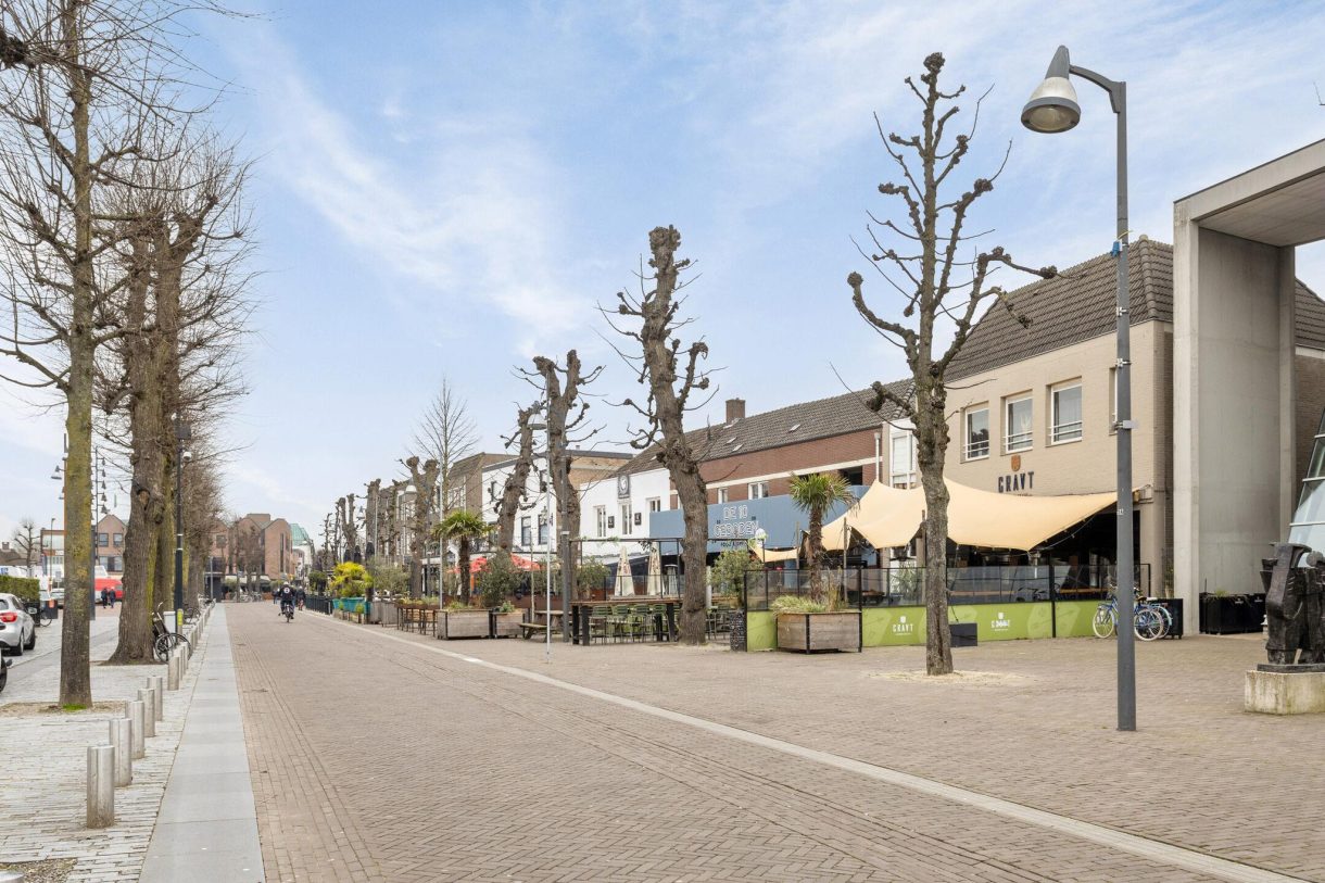 Te koop: Foto Appartement aan de Prior van Milstraat 3 in Uden
