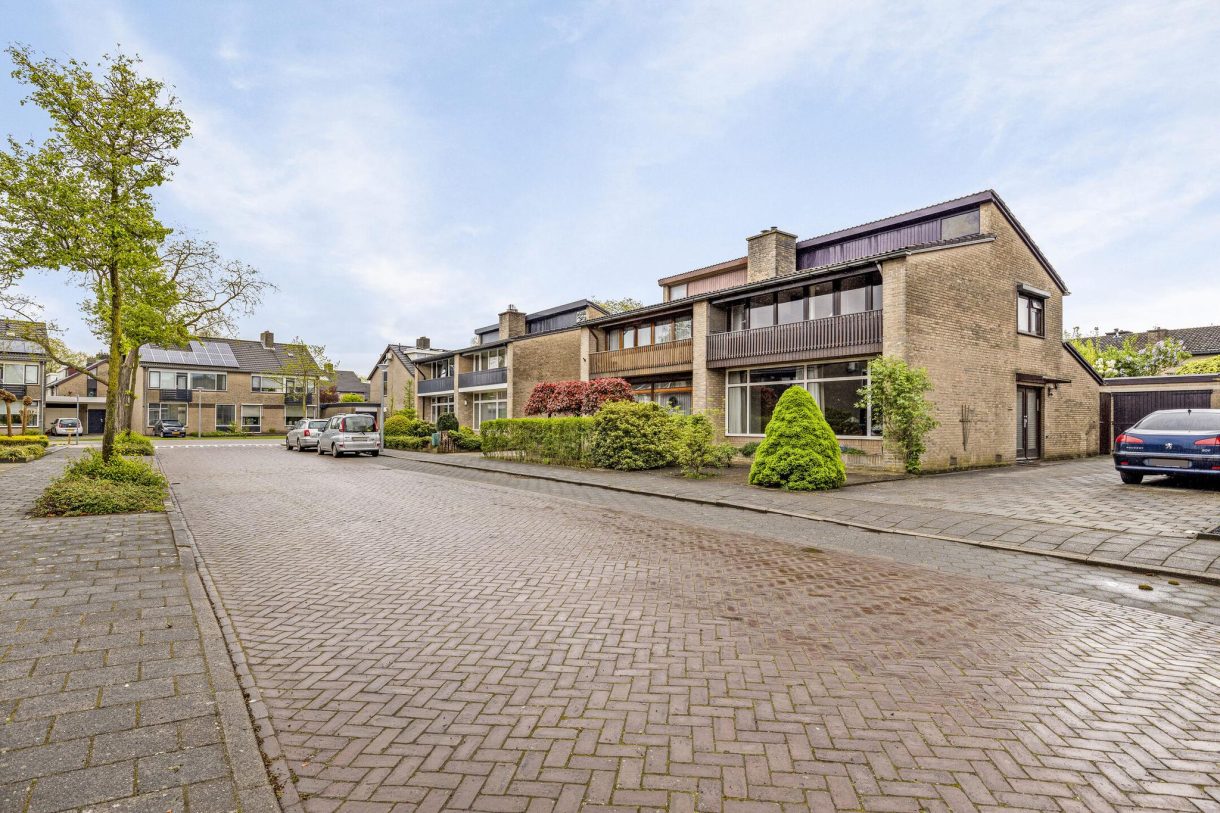 Te koop: Foto Woonhuis aan de Harmoniumlaan 5 in Uden