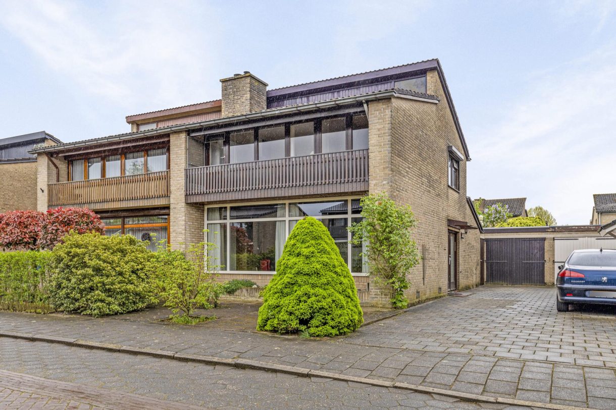 Te koop: Foto Woonhuis aan de Harmoniumlaan 5 in Uden