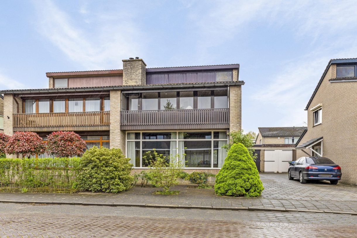 Te koop: Foto Woonhuis aan de Harmoniumlaan 5 in Uden