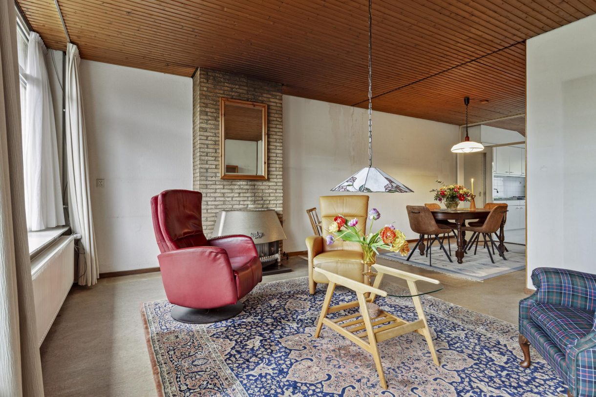 Te koop: Foto Woonhuis aan de Harmoniumlaan 5 in Uden