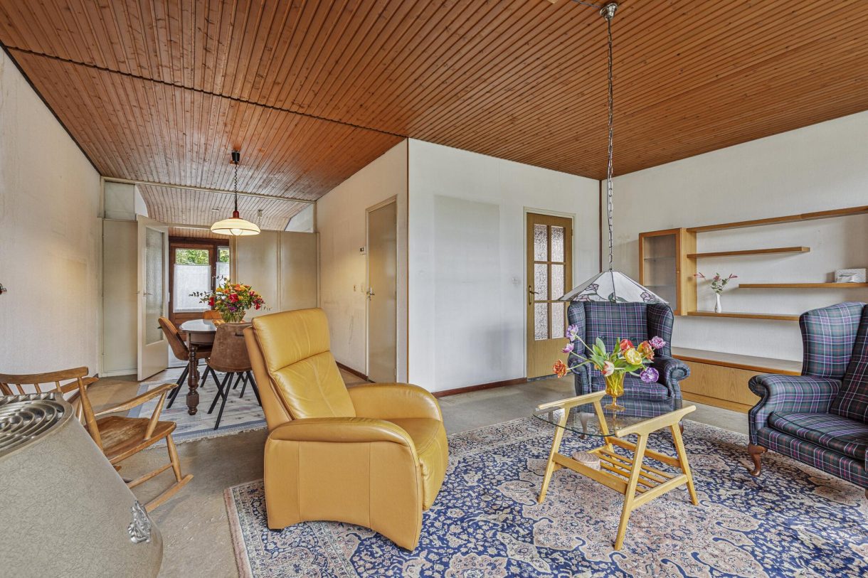 Te koop: Foto Woonhuis aan de Harmoniumlaan 5 in Uden