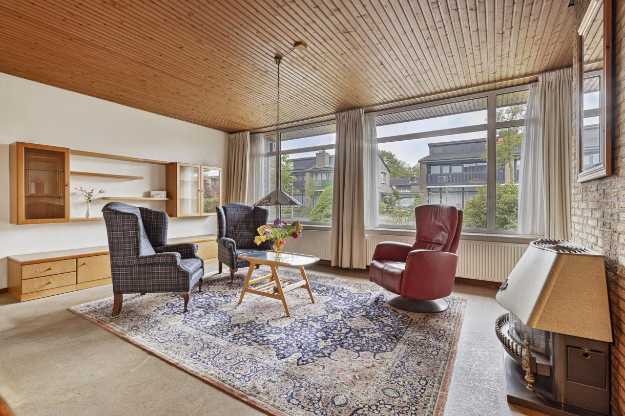 Te koop: Foto Woonhuis aan de Harmoniumlaan 5 in Uden