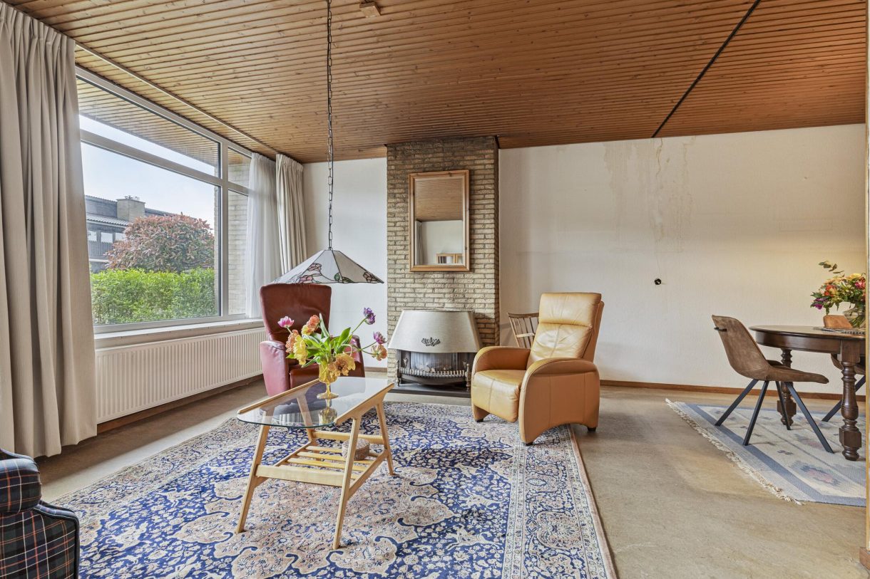 Te koop: Foto Woonhuis aan de Harmoniumlaan 5 in Uden