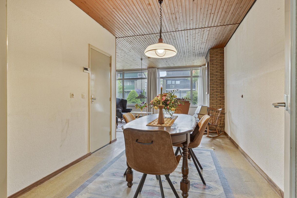 Te koop: Foto Woonhuis aan de Harmoniumlaan 5 in Uden