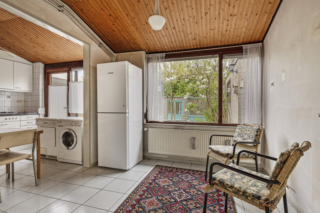 Te koop: Foto Woonhuis aan de Harmoniumlaan 5 in Uden