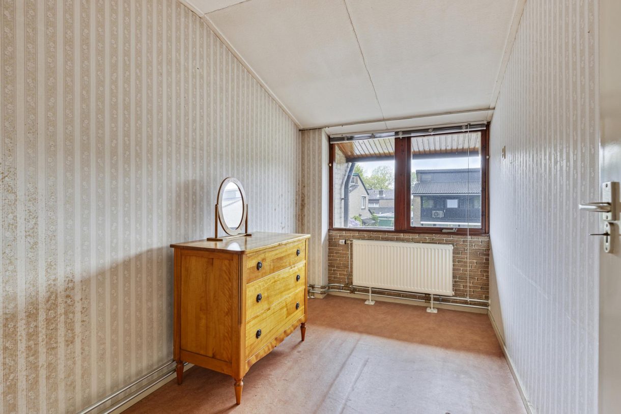 Te koop: Foto Woonhuis aan de Harmoniumlaan 5 in Uden