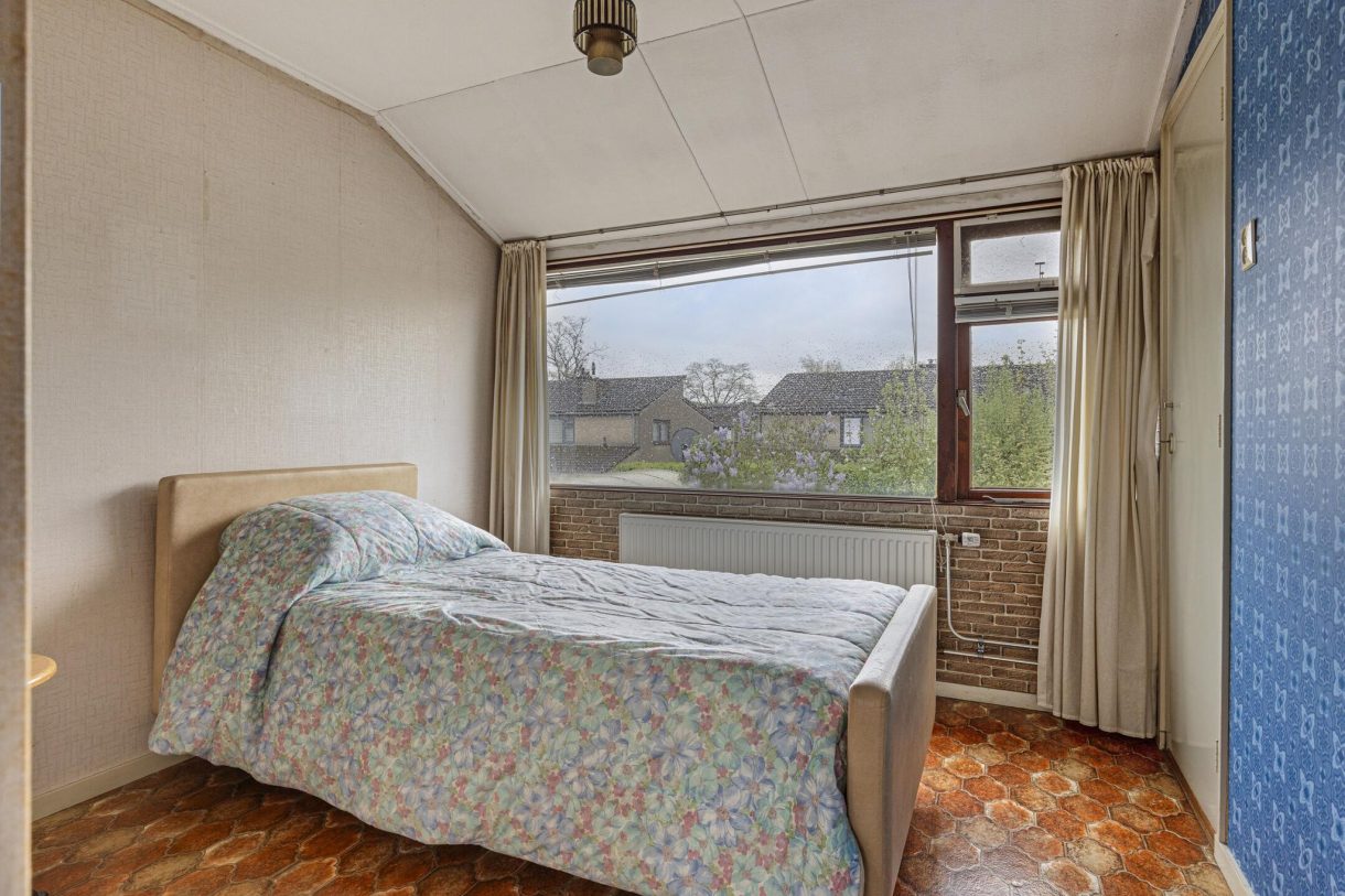 Te koop: Foto Woonhuis aan de Harmoniumlaan 5 in Uden