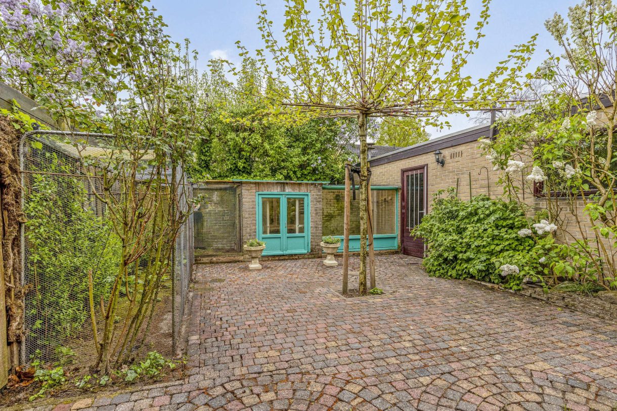 Te koop: Foto Woonhuis aan de Harmoniumlaan 5 in Uden