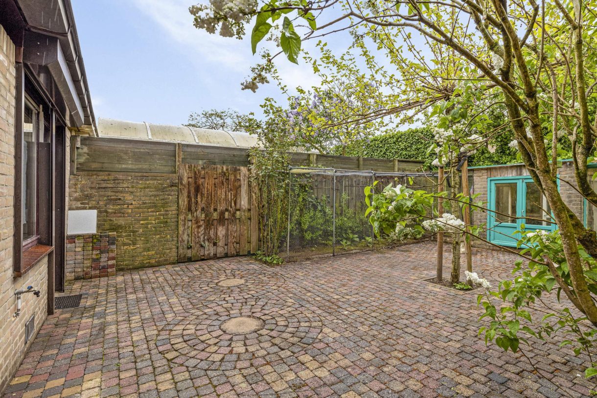 Te koop: Foto Woonhuis aan de Harmoniumlaan 5 in Uden