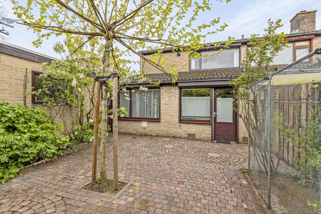 Te koop: Foto Woonhuis aan de Harmoniumlaan 5 in Uden