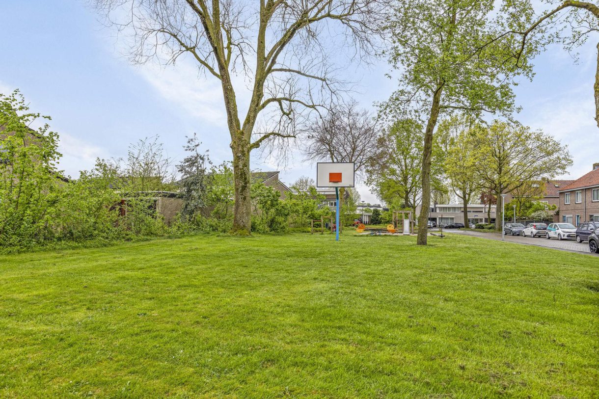 Te koop: Foto Woonhuis aan de Harmoniumlaan 5 in Uden