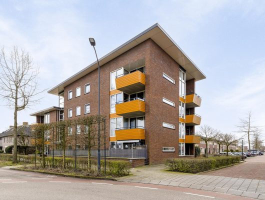 Hoofdfoto van Uden Wislaan 9