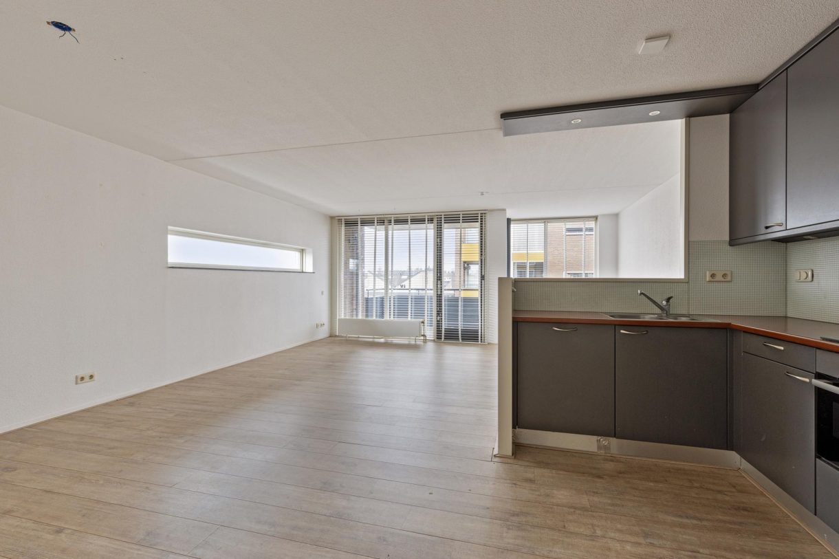 Te koop of huur: Foto Appartement aan de Wislaan 9 in Uden