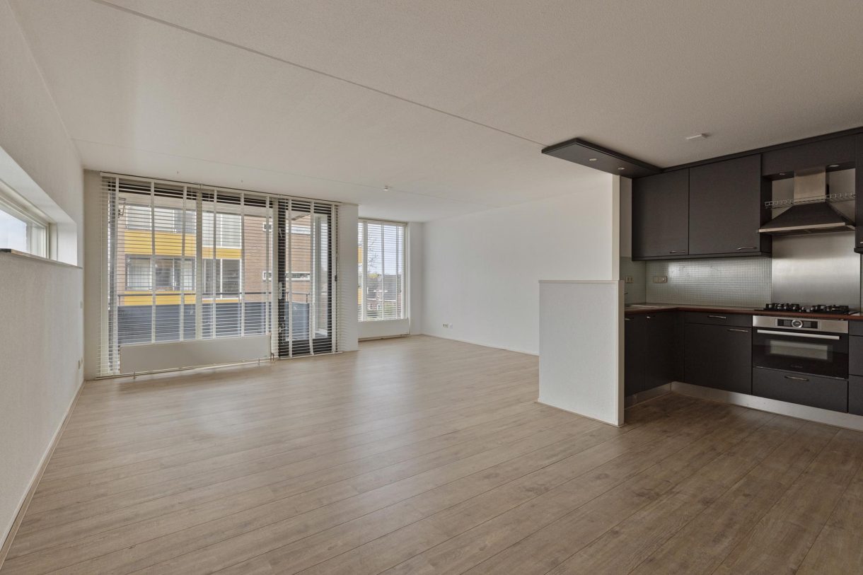 Te koop of huur: Foto Appartement aan de Wislaan 9 in Uden
