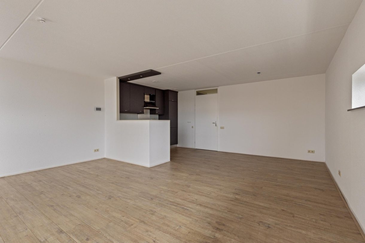 Te koop of huur: Foto Appartement aan de Wislaan 9 in Uden