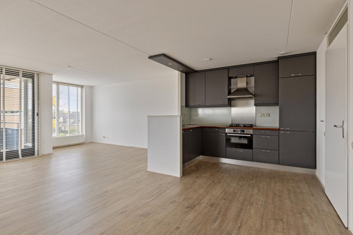 Te koop of huur: Foto Appartement aan de Wislaan 9 in Uden