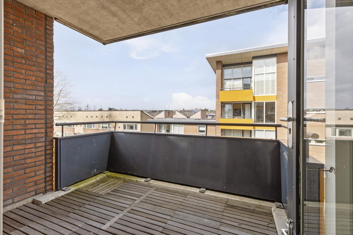 Te koop of huur: Foto Appartement aan de Wislaan 9 in Uden